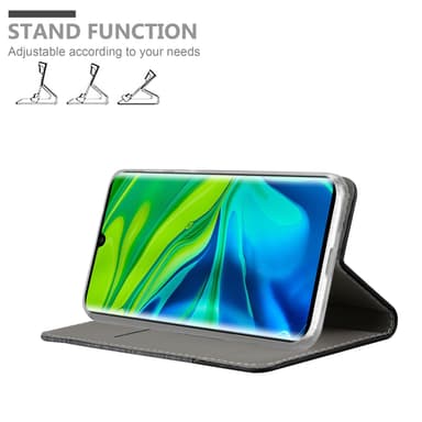 Xiaomi RedMi NOTE 10 4G / RedMi NOTE 10S lommebokdeksel