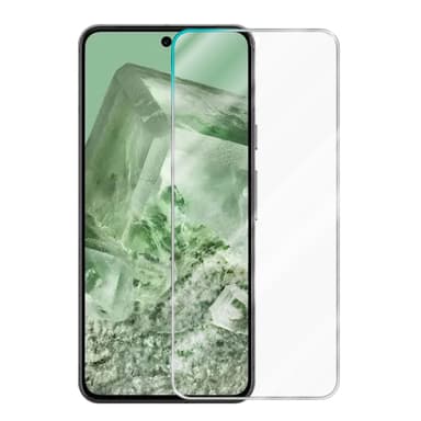 Google Pixel 8 Skjermbeskytter Skärmskydd