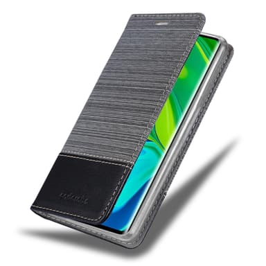 Xiaomi RedMi NOTE 10 4G / RedMi NOTE 10S lommebokdeksel