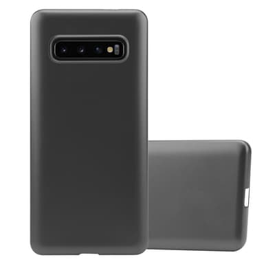 Deksel Samsung Galaxy S10 4G Case Cover (grå)