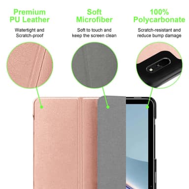 Huawei MatePad 11 (10.95 tomme) deksel til nettbrett