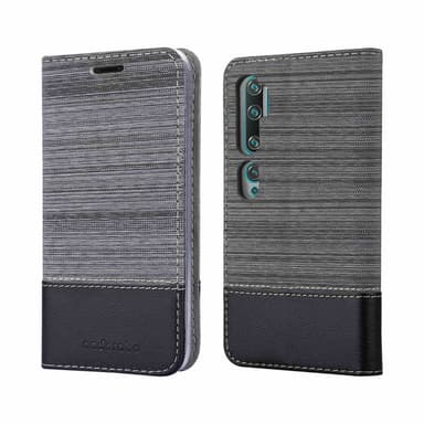 Xiaomi RedMi NOTE 10 4G / RedMi NOTE 10S lommebokdeksel