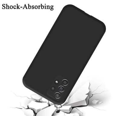 Samsung Galaxy A52 (4G / 5G) / A52s silikondeksel case