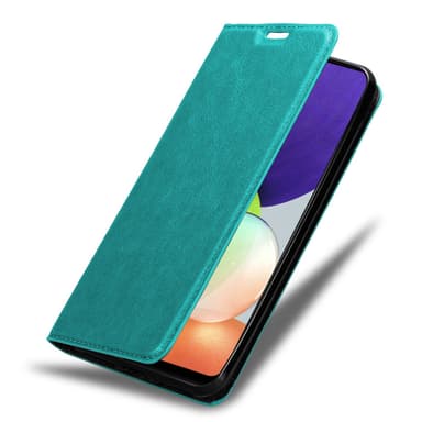 Samsung Galaxy A22 4G / M22 / M32 4G lommebokdeksel