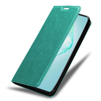 Samsung Galaxy A91 / S10 LITE / M80s lommebokdeksel