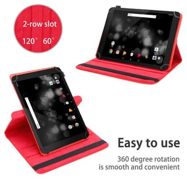 Trekstor PrimeTab P10 (10.1 tomme) deksel til nettbrett