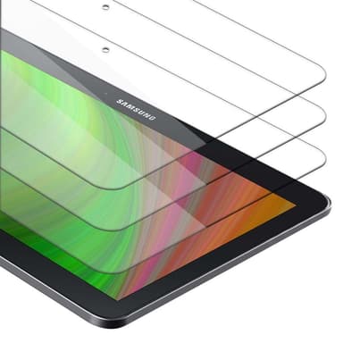 Samsung Galaxy Tab 4 (10.1 tomme) 3x Skjermbeskytter