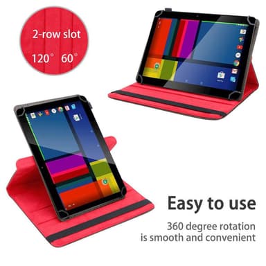 GoClever Quantum 2 1010 Mobile deksel til nettbrett