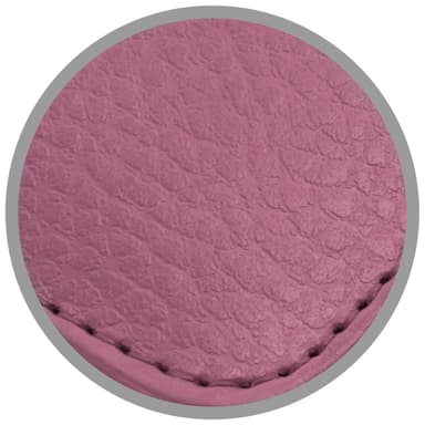 iPhone 13 lommebokdeksel case (lilla)