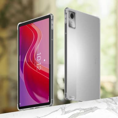 Lenovo Tab M11 deksel ultra slim (gjennomsiktig)