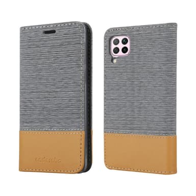 Huawei NOVA 6 SE / P40 LITE / NOVA 7i lommebokdeksel