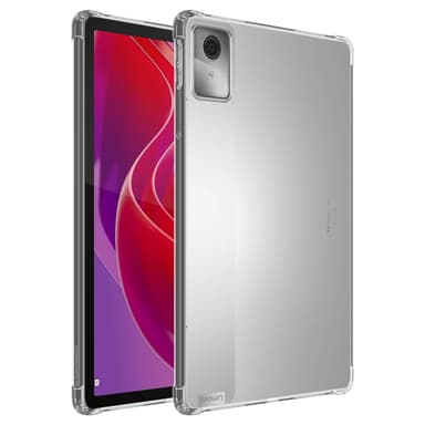 Lenovo Tab M11 deksel ultra slim (gjennomsiktig)