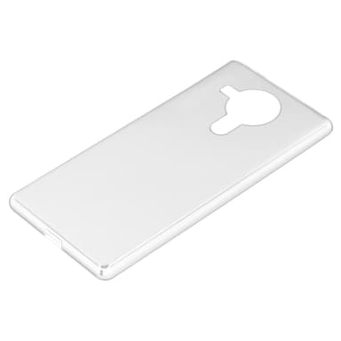 Nokia 5.4 deksel ultra slim (gjennomsiktig)