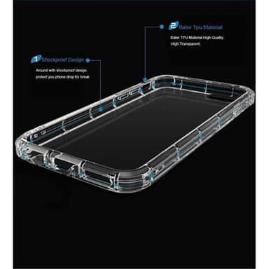 Samsung Galaxy A3 2015 deksel ultra slim