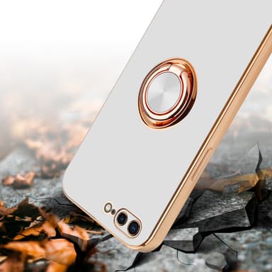 iPhone 7 PLUS / 7S PLUS / 8 PLUS silikondeksel case