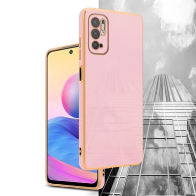 Xiaomi RedMi NOTE 10 5G / POCO M3 PRO 5G silikondeksel