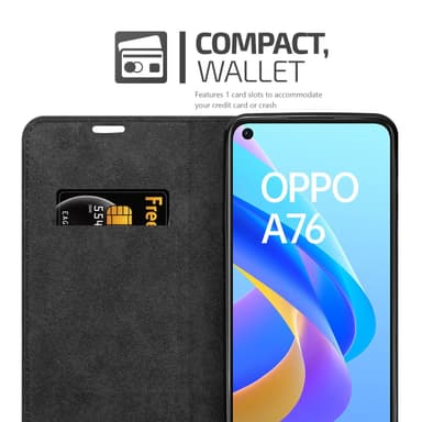 Oppo A36 / A76 / A96 4G / K10 4G / Realme 9i