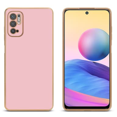Xiaomi RedMi NOTE 10 5G / POCO M3 PRO 5G silikondeksel