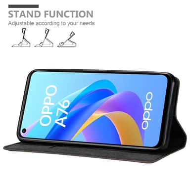 Oppo A36 / A76 / A96 4G / K10 4G / Realme 9i
