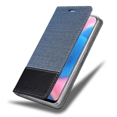 Samsung Galaxy A50 4G / A50s / A30s lommebokdeksel etui