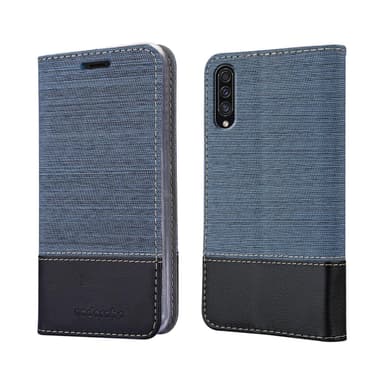 Samsung Galaxy A50 4G / A50s / A30s lommebokdeksel etui