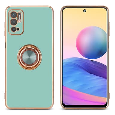 Xiaomi RedMi NOTE 10 5G / POCO M3 PRO 5G silikondeksel