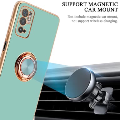 Xiaomi RedMi NOTE 10 5G / POCO M3 PRO 5G silikondeksel