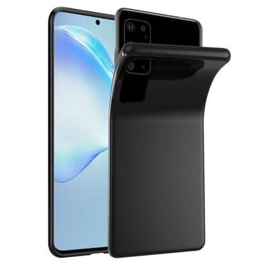 Samsung Galaxy S20 PLUS deksel ultra slim (svart)