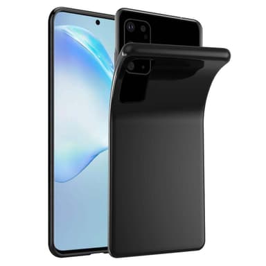 Samsung Galaxy S20 PLUS deksel ultra slim (svart)