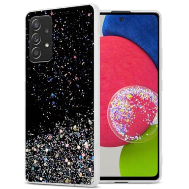 Samsung Galaxy A52 (4G / 5G) / A52s Silikondeksel