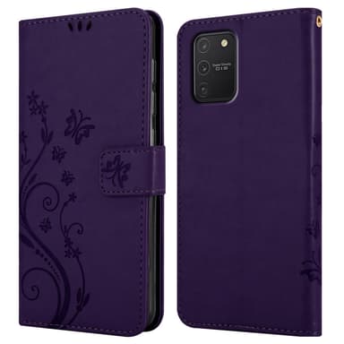 Samsung Galaxy A91 / S10 LITE / M80s lommebokdeksel