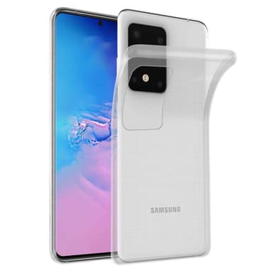 Samsung Galaxy S20 ULTRA deksel ultra slim