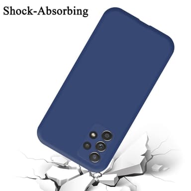 Samsung Galaxy A52 (4G / 5G) / A52s silikondeksel case
