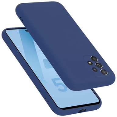 Samsung Galaxy A52 (4G / 5G) / A52s silikondeksel case