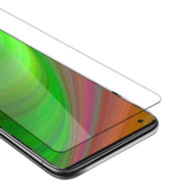 Xiaomi RedMi NOTE 9 Skjermbeskytter Skärmskydd