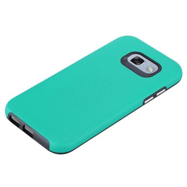 Samsung Galaxy A3 2017 Deksel Case Cover (turkis)