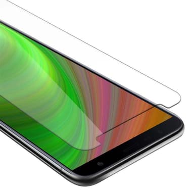 Samsung Galaxy J4 PLUS Skjermbeskytter Skärmskydd