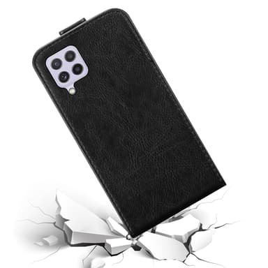 Samsung Galaxy A22 4G / M22 / M32 4G deksel flip cover
