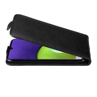 Samsung Galaxy A22 4G / M22 / M32 4G deksel flip cover