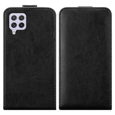 Samsung Galaxy A22 4G / M22 / M32 4G deksel flip cover
