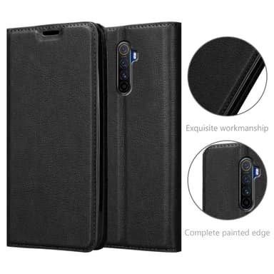 Realme X2 PRO / Oppo Reno Ace lommebokdeksel case