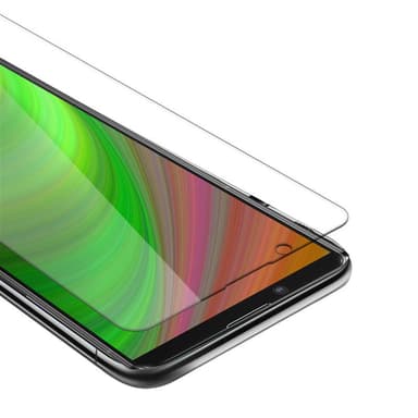 Sony Xperia 1 II Skjermbeskytter Skärmskydd