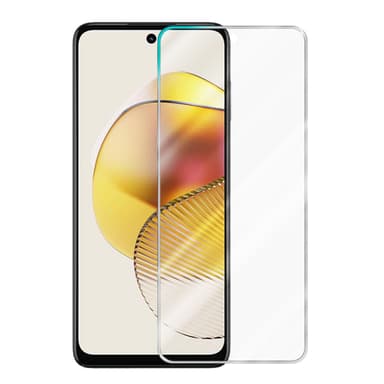 Motorola Moto G73 Skjermbeskytter Skärmskydd