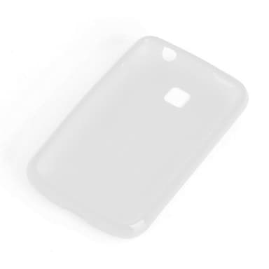 LG L3 II (1. SIM) Deksel Case Cover (gjennomsiktig)
