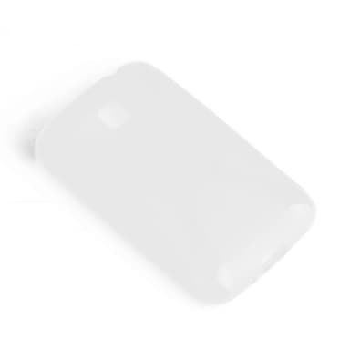 LG L3 II (1. SIM) Deksel Case Cover (gjennomsiktig)