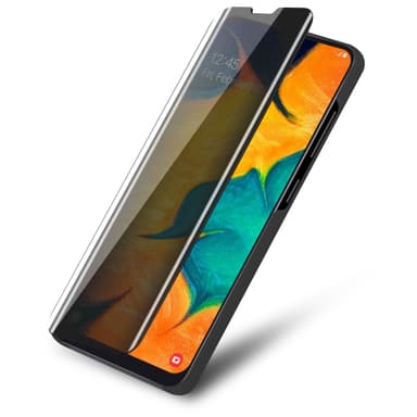 Samsung Galaxy A20 / A30 / M10s lommebokdeksel etui