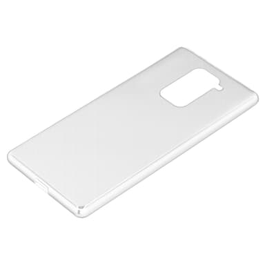 Xiaomi RedMi 10X 4G deksel ultra slim (gjennomsiktig)