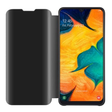 Samsung Galaxy A20 / A30 / M10s lommebokdeksel etui