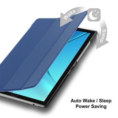 Huawei MediaPad M5 / M5 PRO (10.8 tomme) deksel til