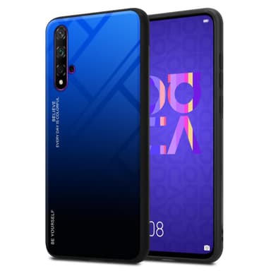 Deksel Honor 20 / 20S / Huawei NOVA 5T Case Cover